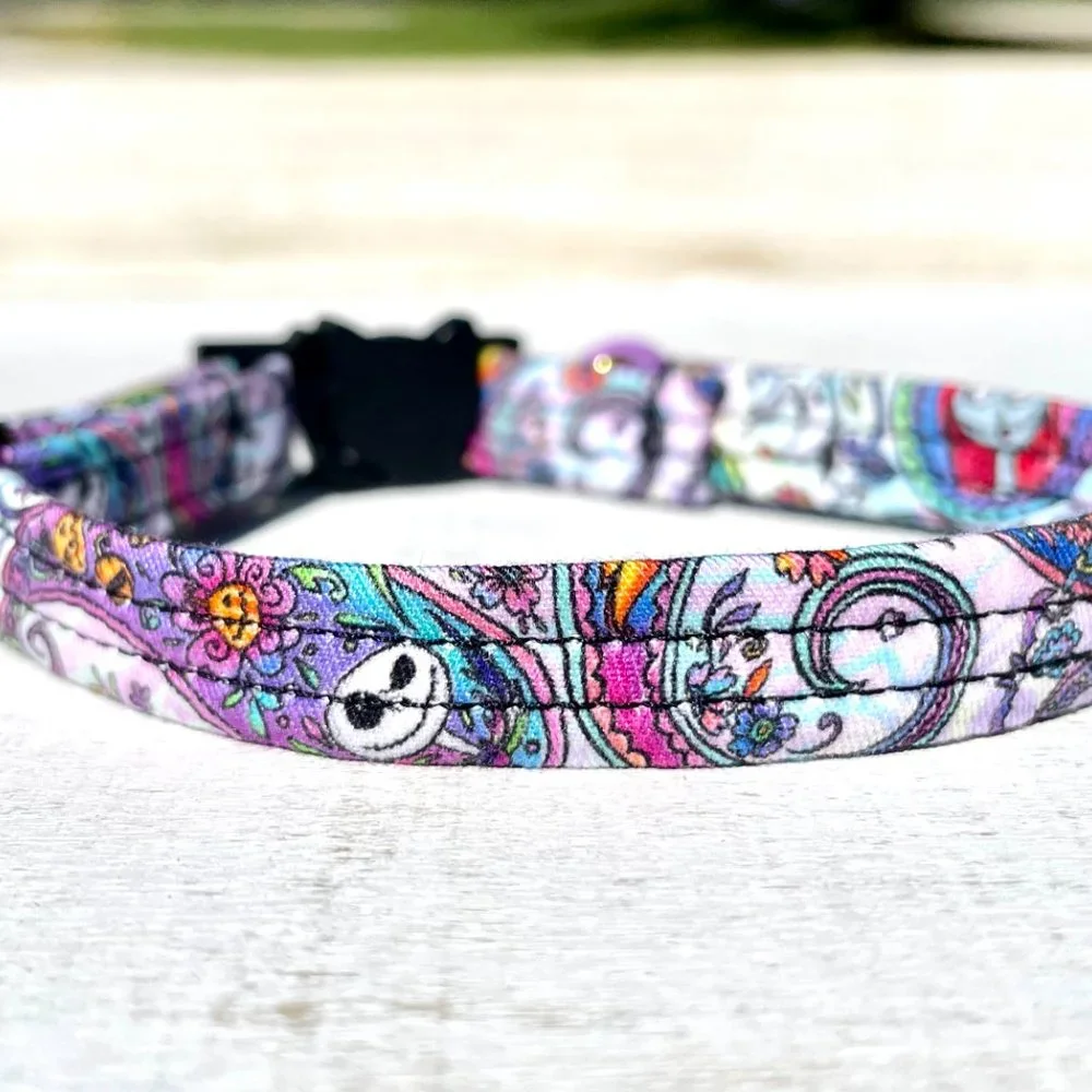 NBC Handmade Cat Kitten Collar